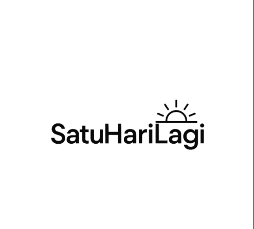 SatuHariLagi - UI Mobile App